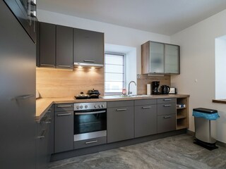 Apartment Sankt Michael im Lungau Features 12