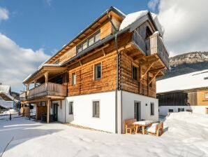 Maisonette in Lungau nahe Skipisten