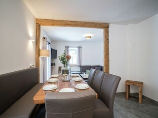 Appartement Sankt Michael im Lungau Kenmerken 16