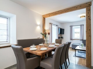 Apartment Sankt Michael im Lungau Features 24