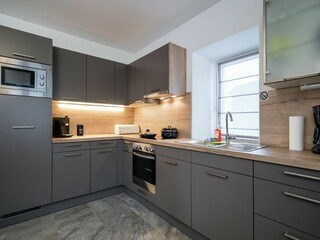 Apartment Sankt Michael im Lungau Features 14