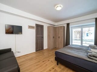 Apartment Sankt Michael im Lungau Features 15