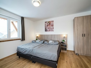 Apartment Sankt Michael im Lungau Ausstattung 25