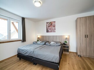 Apartment Sankt Michael im Lungau Features 16
