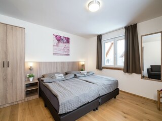 Appartamento Sankt Michael im Lungau Caratteristiche 18