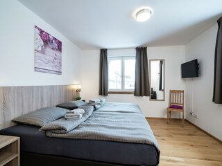 Apartamento Sankt Michael im Lungau Características 26