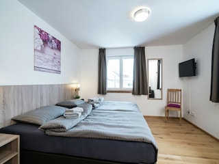 Apartment Sankt Michael im Lungau Ausstattung 11
