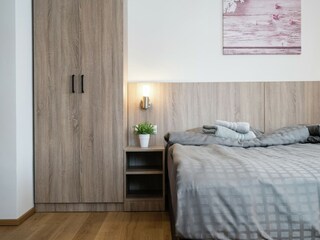 Apartment Sankt Michael im Lungau Ausstattung 13