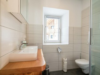Apartment Sankt Michael im Lungau Ausstattung 20