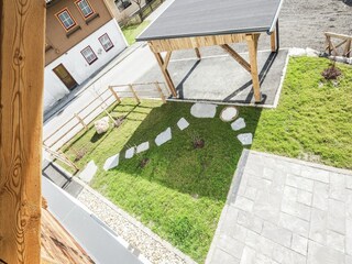 Appartamento Sankt Michael im Lungau Registrazione all'aperto 3