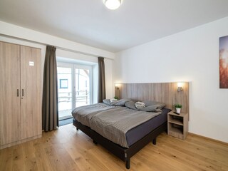 Apartment Sankt Michael im Lungau Features 25
