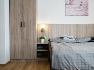 Apartment Sankt Michael im Lungau Features 18