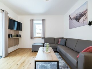 Apartment Sankt Michael im Lungau Features 24