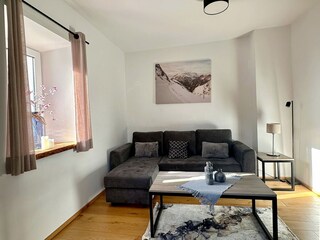 Apartment Sankt Michael im Lungau Features 20