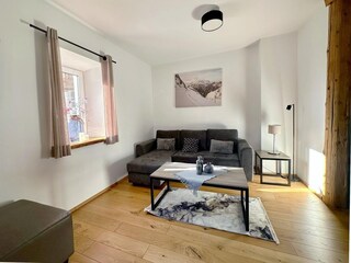 Apartment Sankt Michael im Lungau Features 21