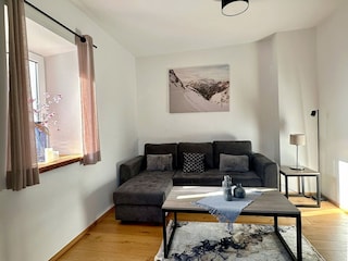 Apartment Sankt Michael im Lungau Features 27