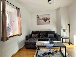 Appartement Sankt Michael im Lungau Équipement 27