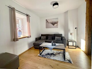 Apartment Sankt Michael im Lungau Ausstattung 28