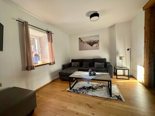 Apartment Sankt Michael im Lungau Features 28