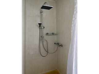 Dusche