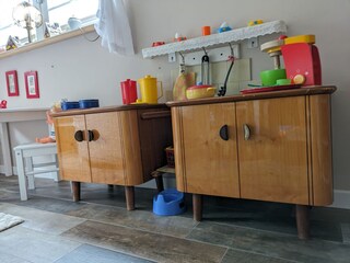 Casa de vacaciones Putbus Características 29