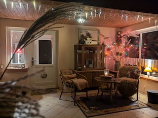 Vakantiehuis Putbus Buitenaudio-opname 15