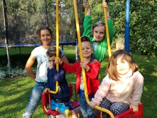 Casa de vacaciones Putbus Grabación al aire libre 12