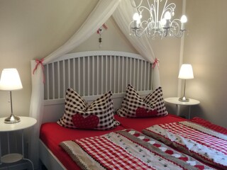 Casa de vacaciones Putbus Características 22