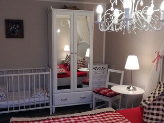 Vakantiehuis Putbus Kenmerken 25
