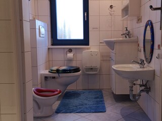Vakantiehuis Putbus Kenmerken 30