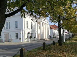 Casa de vacaciones Putbus Entorno 36