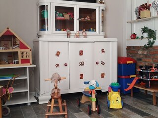 Vakantiehuis Putbus Kenmerken 24