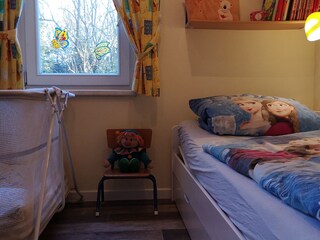 Maison de vacances Putbus Équipement 32