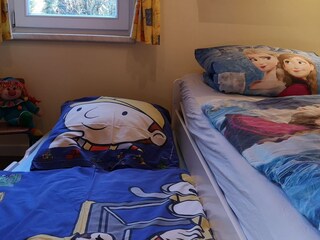 Vakantiehuis Putbus Kenmerken 33