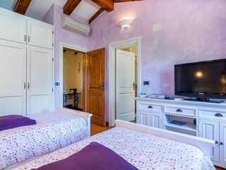 Villa Barban Caratteristiche 32