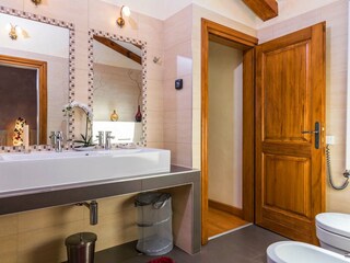 Villa Barban Caratteristiche 31