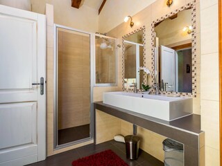 Villa Barban Caratteristiche 34