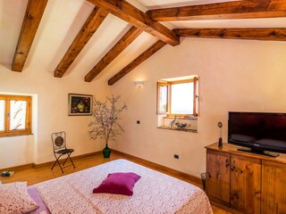 Villa Barban Caratteristiche 35