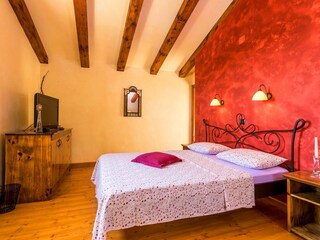 Villa Barban Caratteristiche 36