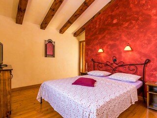 Villa Barban Caratteristiche 37