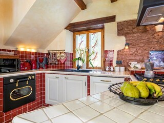 Villa Barban Caratteristiche 26