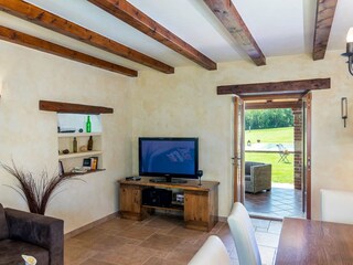 Villa Barban Caratteristiche 28