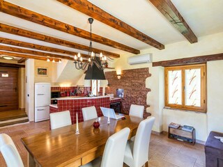 Villa Barban Caratteristiche 27