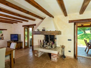 Villa Barban Caratteristiche 24