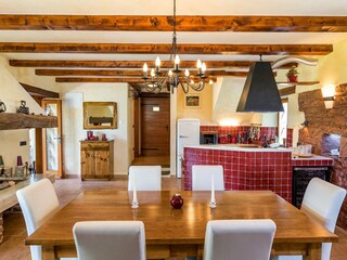 Villa Barban Caratteristiche 23