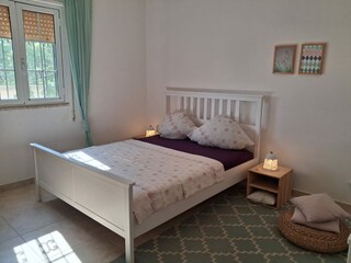 Casa per le vacanze Manduria Caratteristiche 13