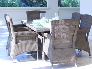 Casa per le vacanze Manduria Registrazione all'aperto 6