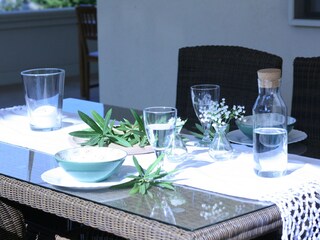 Casa per le vacanze Manduria Registrazione all'aperto 7