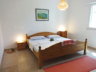 Casa per le vacanze Manduria Caratteristiche 8