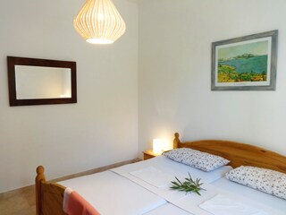 Casa per le vacanze Manduria Caratteristiche 9